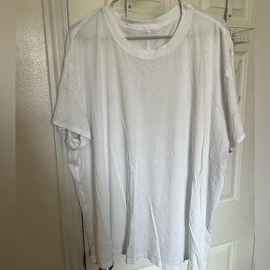 Lululemon All Yours Tee